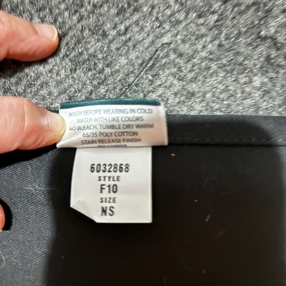 Kitchen Apron - Picture 2 of 3